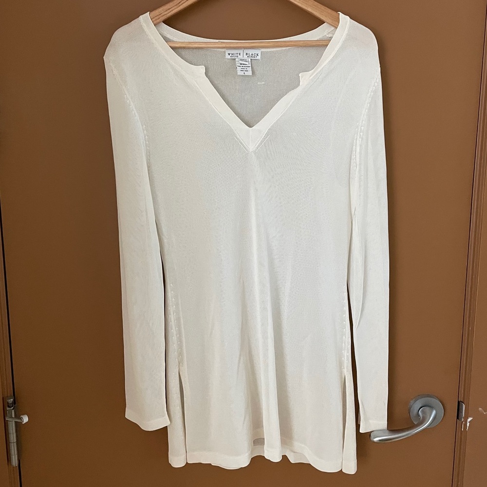 White House Black Market Dress